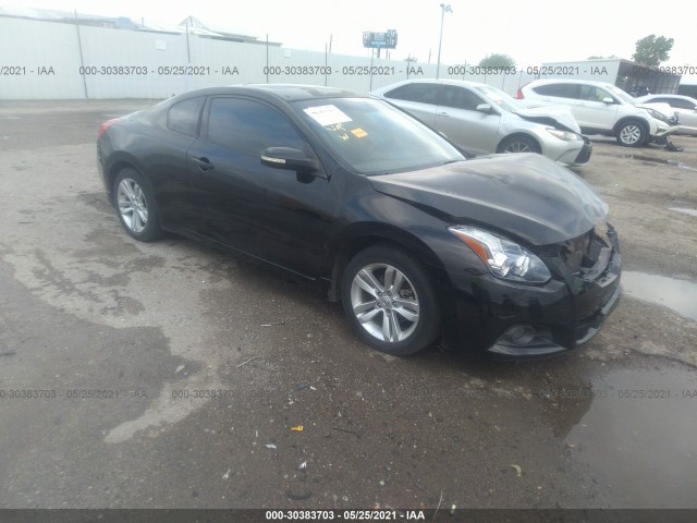 NISSAN ALTIMA 2010 1n4al2epxac112033