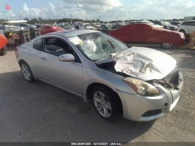 NISSAN ALTIMA 2010 1n4al2epxac112341