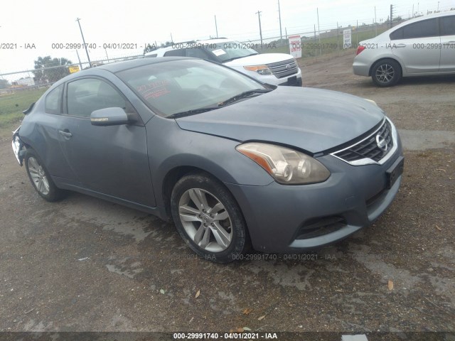 NISSAN ALTIMA 2010 1n4al2epxac116180