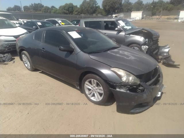 NISSAN ALTIMA 2010 1n4al2epxac116695