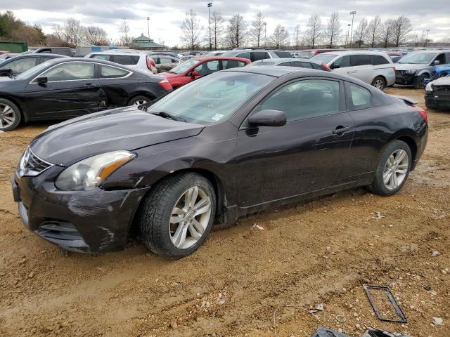 NISSAN ALTIMA S 2010 1n4al2epxac117054