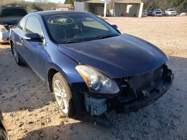 NISSAN ALTIMA S 2010 1n4al2epxac119709