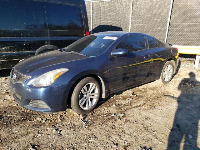 NISSAN ALTIMA S 2010 1n4al2epxac119712