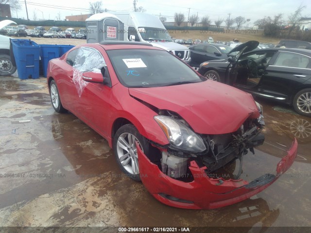 NISSAN ALTIMA 2010 1n4al2epxac121380