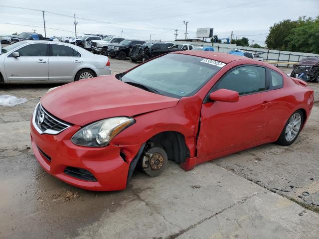 NISSAN ALTIMA S 2010 1n4al2epxac121914