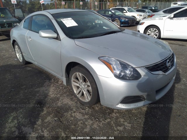 NISSAN ALTIMA 2010 1n4al2epxac122349