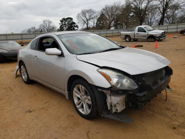 NISSAN ALTIMA S 2010 1n4al2epxac122769