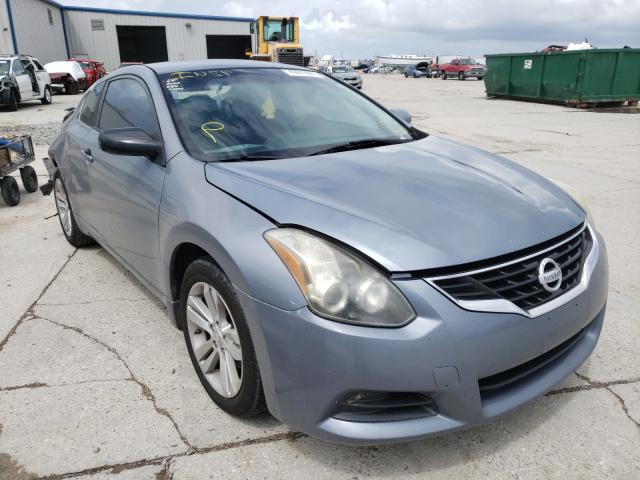 NISSAN ALTIMA S 2010 1n4al2epxac124103