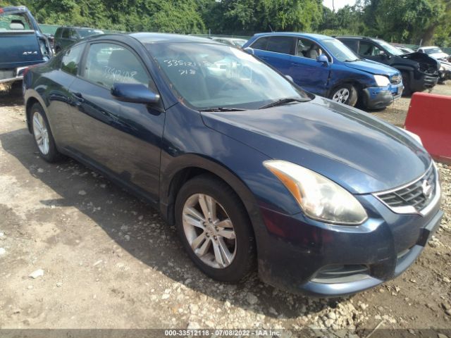 NISSAN ALTIMA 2010 1n4al2epxac125476