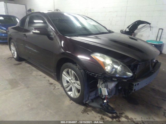 NISSAN ALTIMA 2010 1n4al2epxac125610