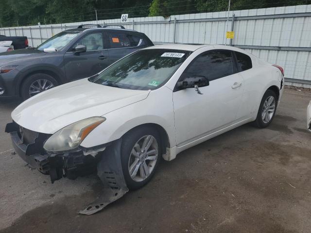 NISSAN ALTIMA S 2010 1n4al2epxac127891