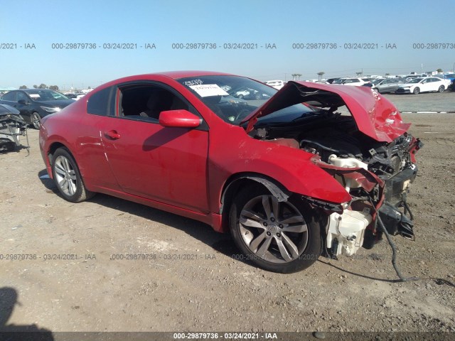 NISSAN ALTIMA 2010 1n4al2epxac129771