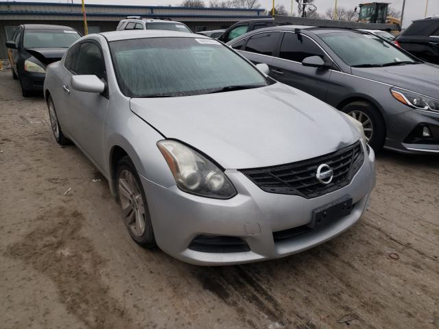 NISSAN ALTIMA S 2010 1n4al2epxac130466