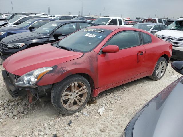 NISSAN ALTIMA S 2010 1n4al2epxac132525