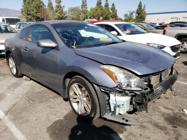 NISSAN ALTIMA S 2010 1n4al2epxac132721