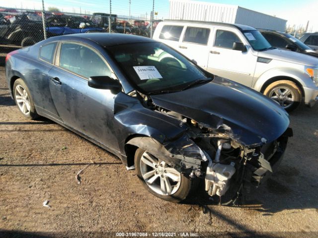 NISSAN ALTIMA 2010 1n4al2epxac133707