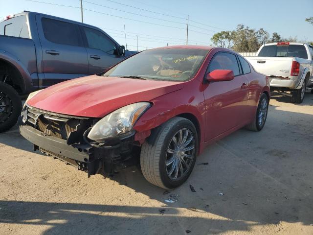 NISSAN ALTIMA S 2010 1n4al2epxac137370