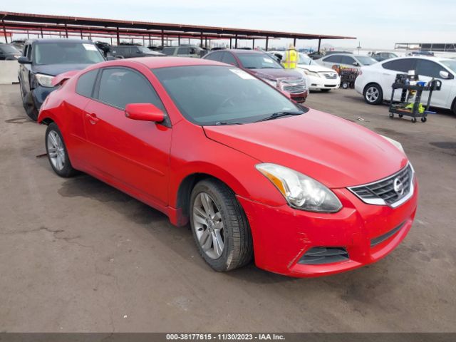 NISSAN ALTIMA 2010 1n4al2epxac138373