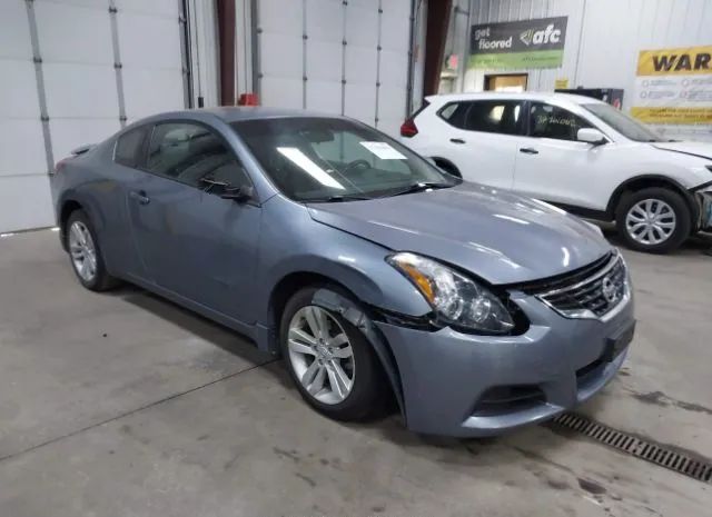 NISSAN ALTIMA 2010 1n4al2epxac142424