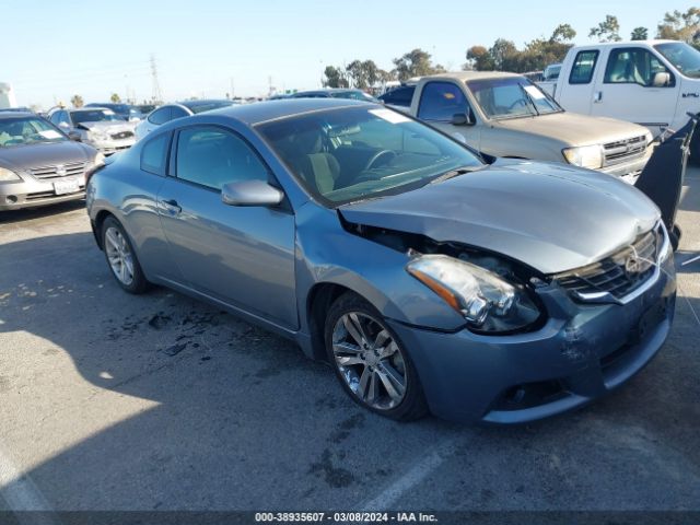 NISSAN ALTIMA 2010 1n4al2epxac142813