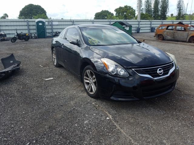 NISSAN ALTIMA S 2010 1n4al2epxac144674