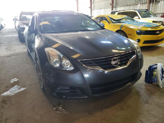 NISSAN ALTIMA S 2010 1n4al2epxac147204