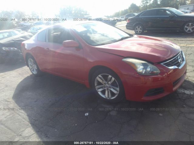 NISSAN ALTIMA 2010 1n4al2epxac149227