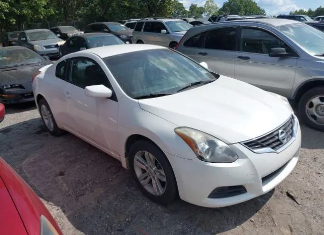 NISSAN ALTIMA 2010 1n4al2epxac152225