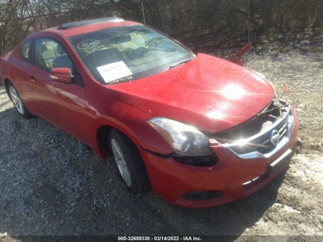 NISSAN ALTIMA 2010 1n4al2epxac152421