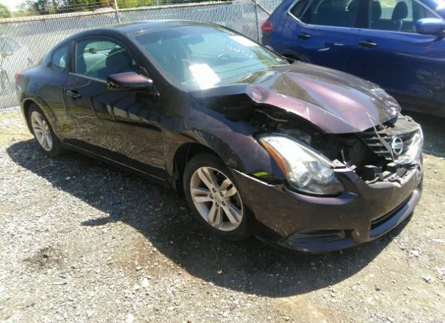 NISSAN ALTIMA 2010 1n4al2epxac154914