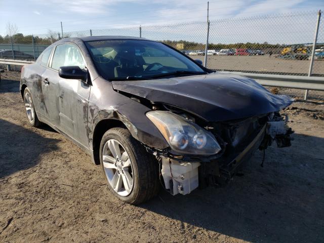 NISSAN ALTIMA S 2010 1n4al2epxac156582