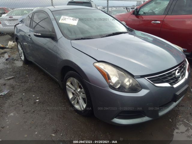 NISSAN ALTIMA 2010 1n4al2epxac158719