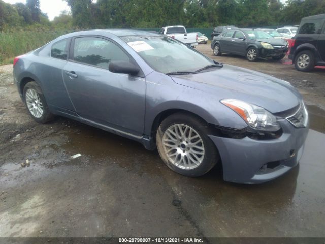 NISSAN ALTIMA 2010 1n4al2epxac159482