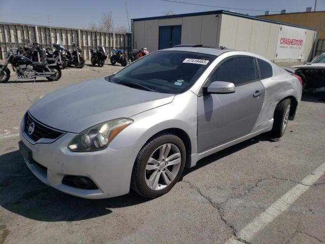 NISSAN ALTIMA S 2010 1n4al2epxac159577