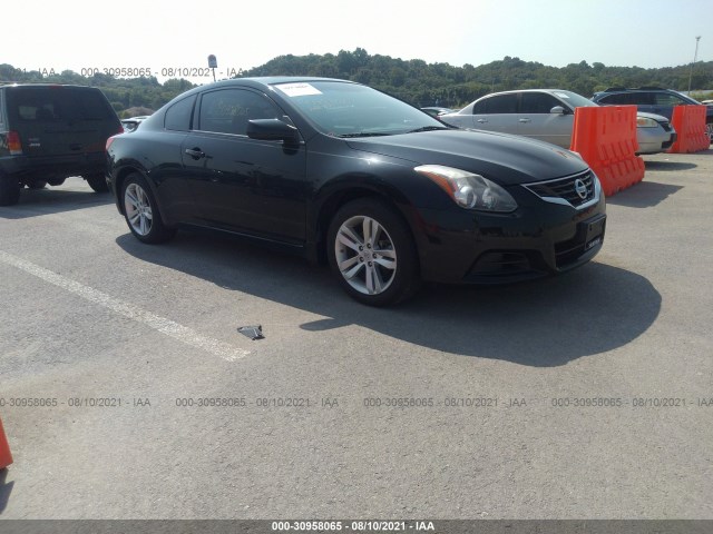 NISSAN ALTIMA 2010 1n4al2epxac160308