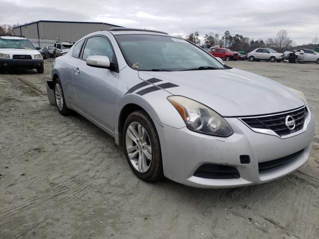 NISSAN ALTIMA S 2010 1n4al2epxac160342