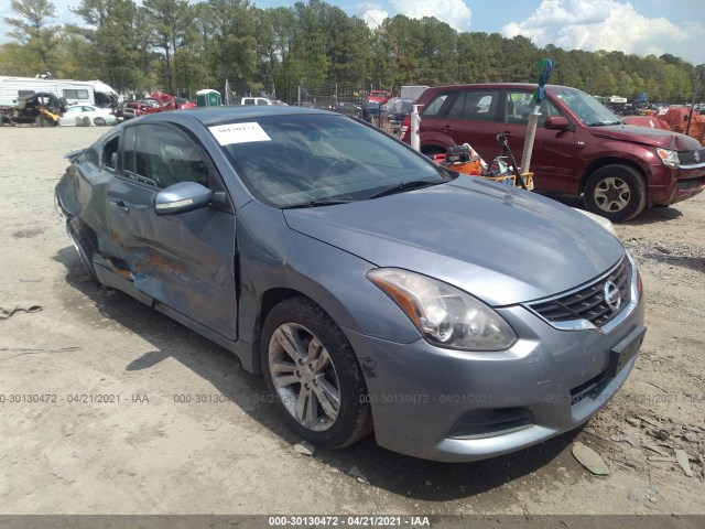 NISSAN ALTIMA 2010 1n4al2epxac160552