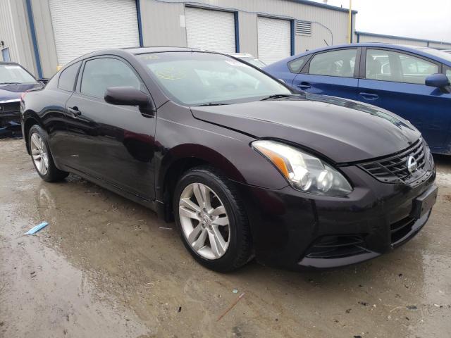 NISSAN ALTIMA S 2010 1n4al2epxac160566