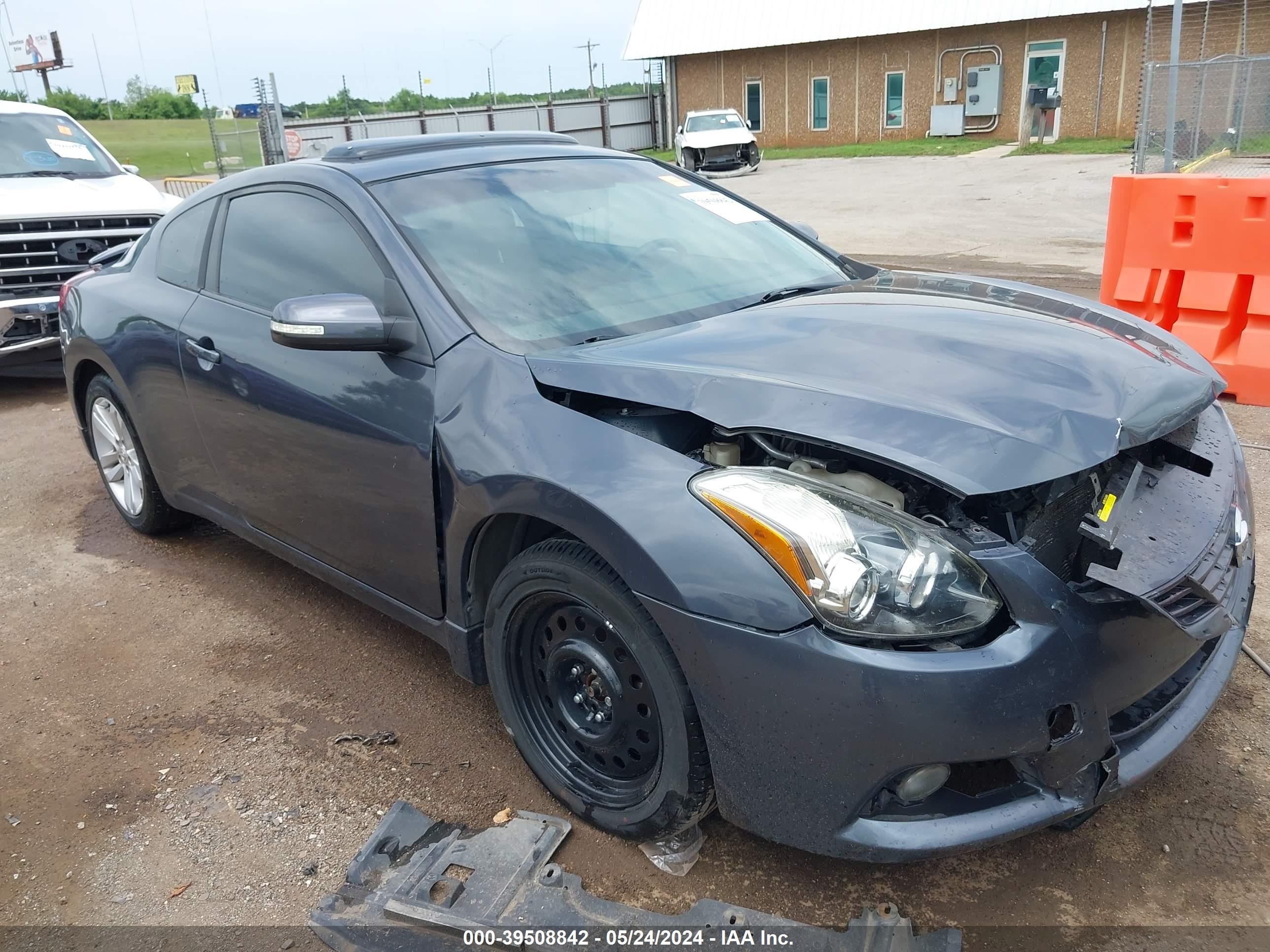 NISSAN ALTIMA 2010 1n4al2epxac161393