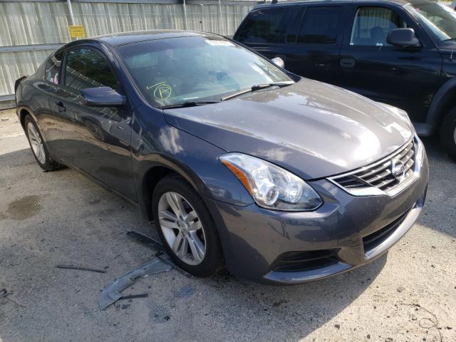 NISSAN ALTIMA 2010 1n4al2epxac163189