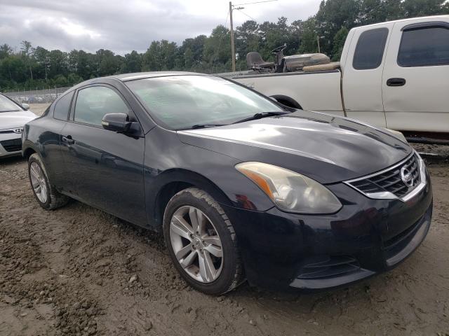 NISSAN ALTIMA S 2010 1n4al2epxac166304