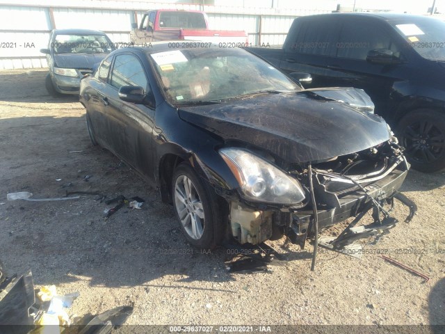 NISSAN ALTIMA 2010 1n4al2epxac173088