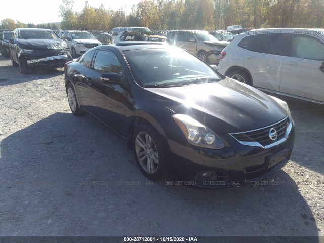 NISSAN ALTIMA 2010 1n4al2epxac174452