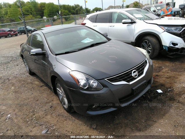 NISSAN ALTIMA 2010 1n4al2epxac174581