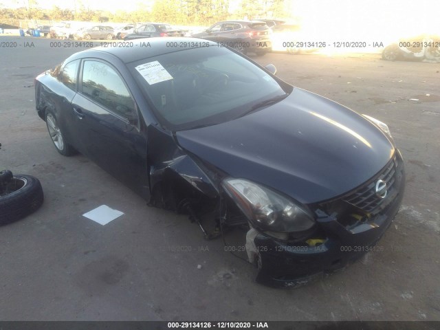 NISSAN ALTIMA 2010 1n4al2epxac174967