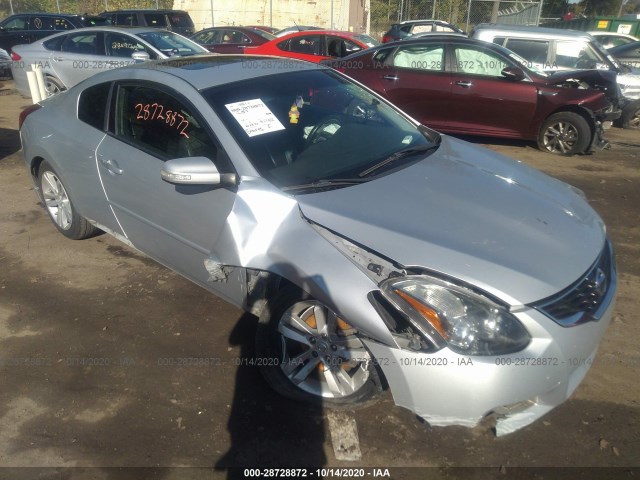 NISSAN ALTIMA 2010 1n4al2epxac175357