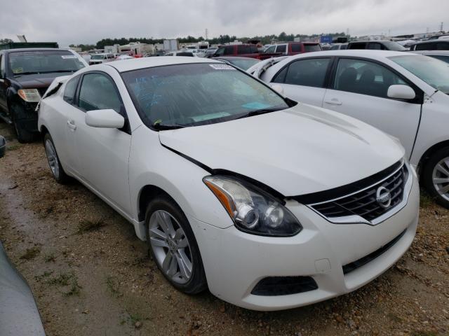 NISSAN ALTIMA S 2010 1n4al2epxac178274