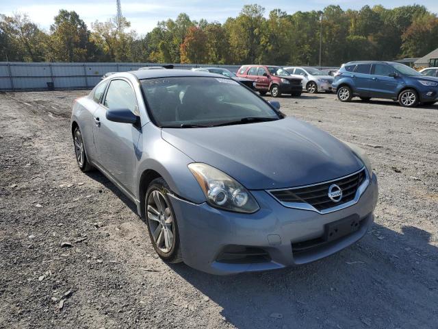 NISSAN ALTIMA S 2010 1n4al2epxac179019