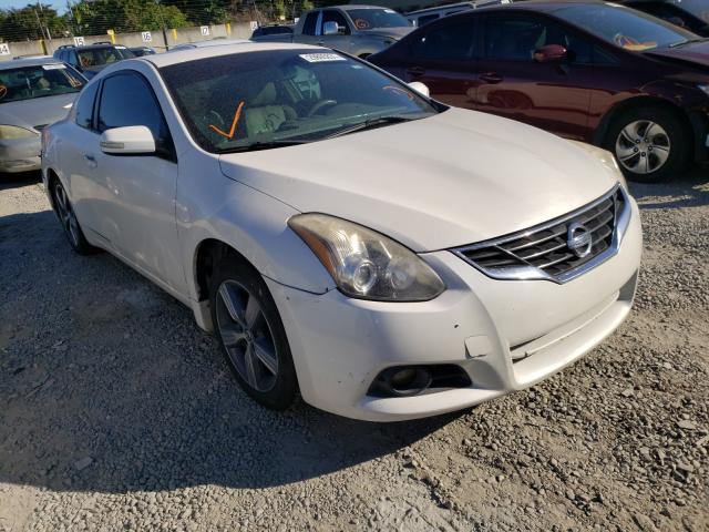 NISSAN ALTIMA S 2010 1n4al2epxac179974