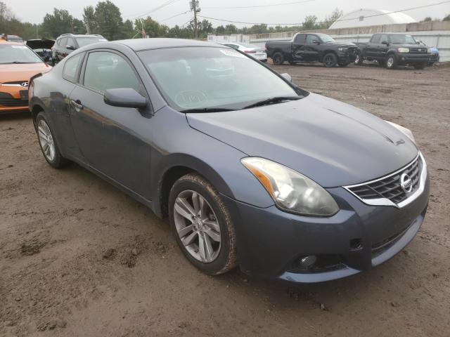 NISSAN ALTIMA 2010 1n4al2epxac180879